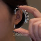 Diera Earrings (PAIR)
