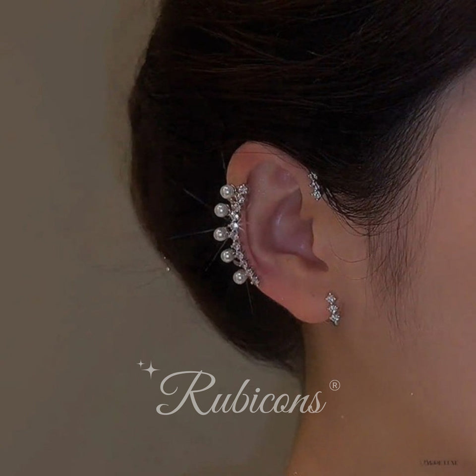 Diera Earrings (PAIR)