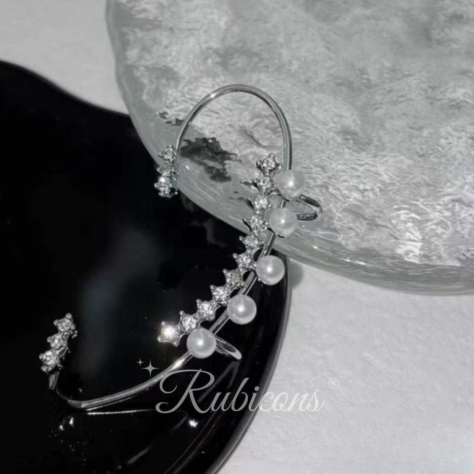 Diera Earrings (PAIR)