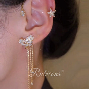 Hearty Earrings (PAIR)