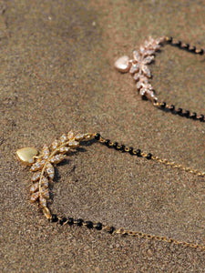 Nora Mangalsutra - Zerakijewels