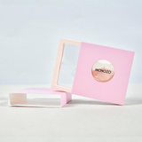 Lucky Potli Pendant Necklace (Green/White)