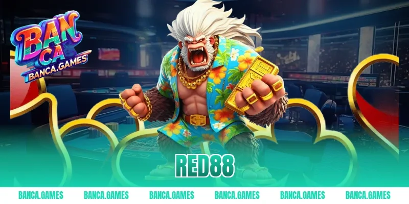 Red88 – Nhà Cái Bắn Cá Châu Âu Uy Tín Hàng Đầu 2026