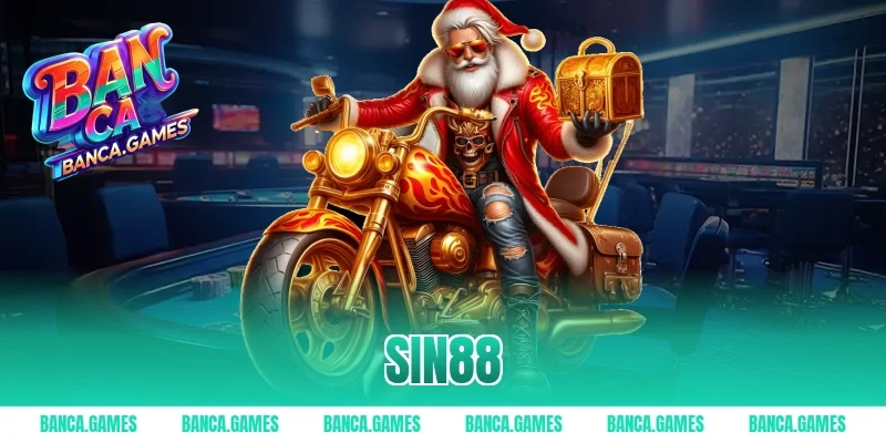 Sin88 – Đẳng Cấp Bắn Cá Singapore Thu Hút Nhất 2026