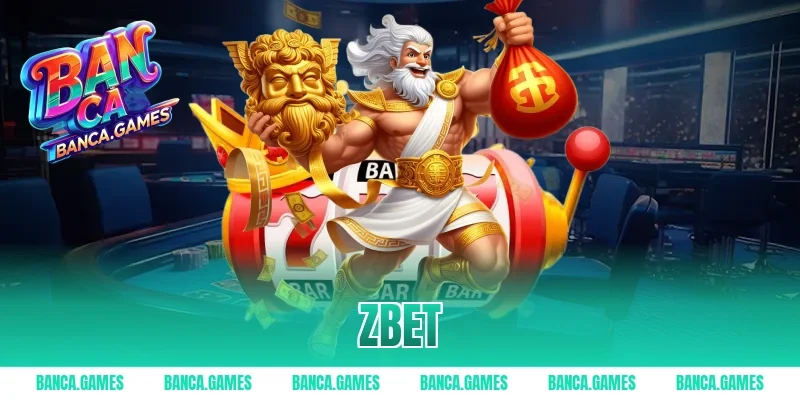 ZBet – Vua Nhà Cái Bắn Cá Mỹ Với Ưu Đãi Cực Khủng 2026